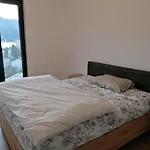 Sunrise Apartment Leni Budva