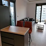 Sunrise Apartment Leni Budva